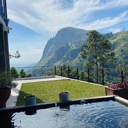 Bed and Breakfast Ella Floating View Esterno foto