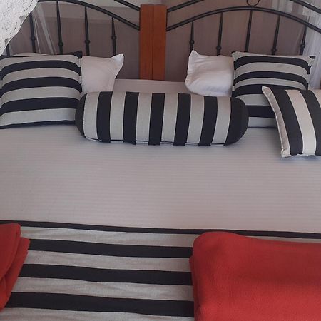 Bed and Breakfast Ella Floating View Esterno foto