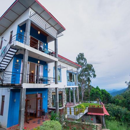 Bed and Breakfast Ella Floating View Esterno foto