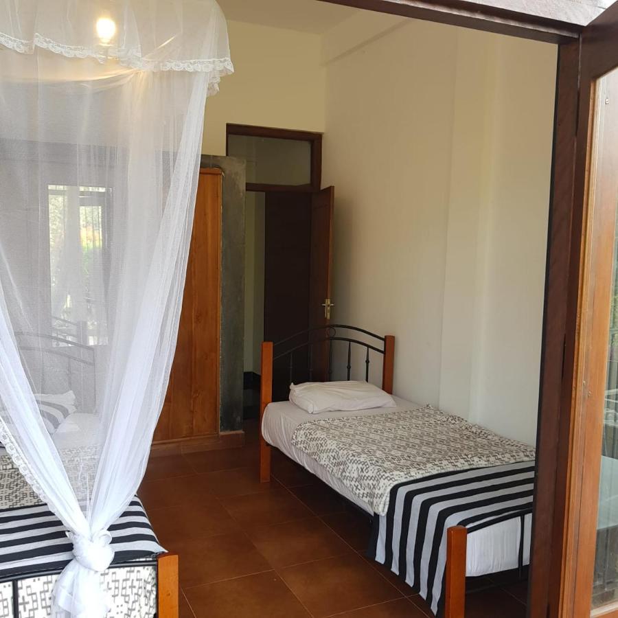 Bed and Breakfast Ella Floating View Esterno foto