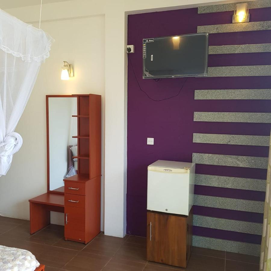Bed and Breakfast Ella Floating View Esterno foto