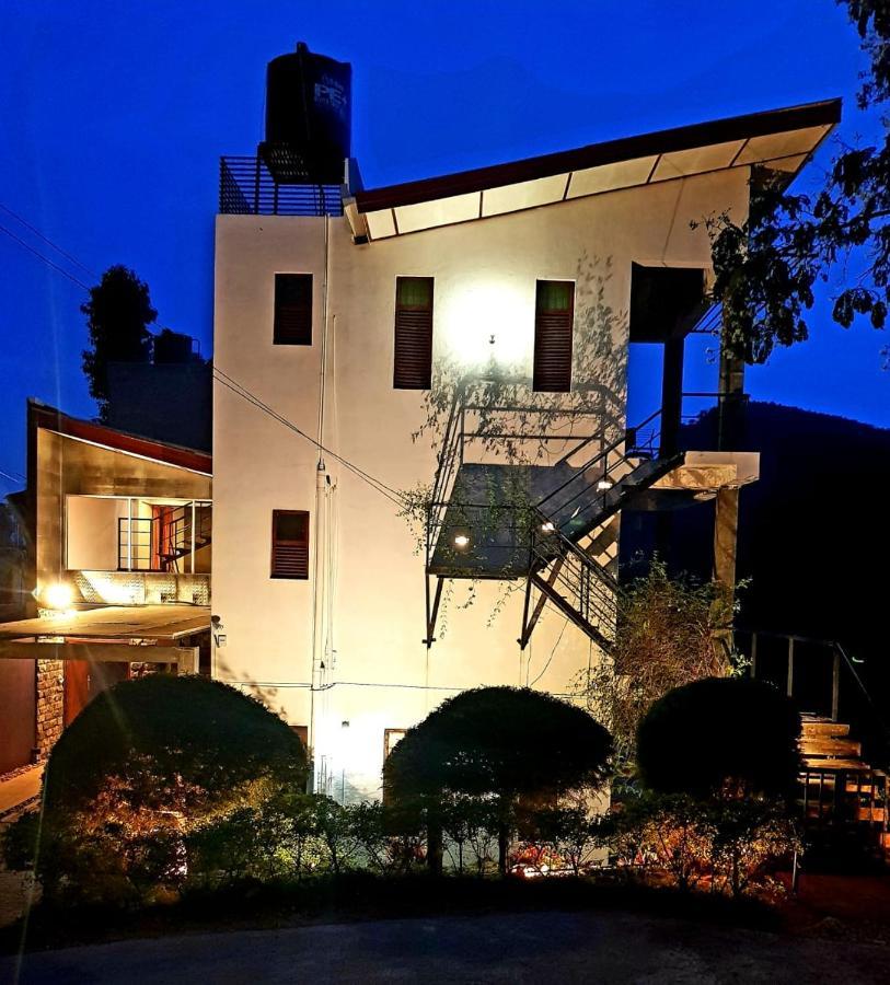 Bed and Breakfast Ella Floating View Esterno foto