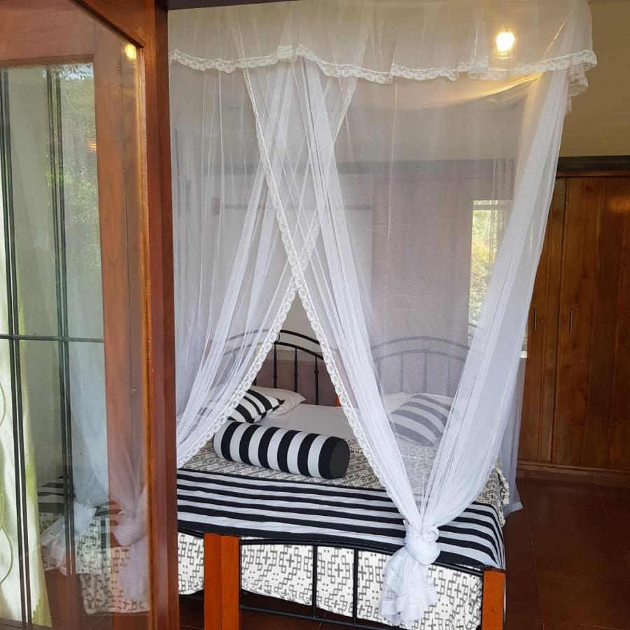 Bed and Breakfast Ella Floating View Esterno foto