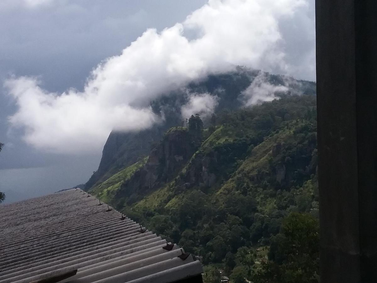 Bed and Breakfast Ella Floating View Esterno foto