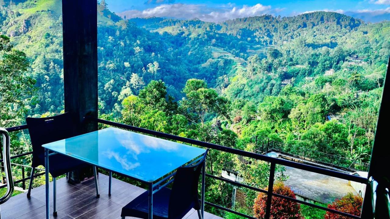 Bed and Breakfast Ella Floating View Esterno foto