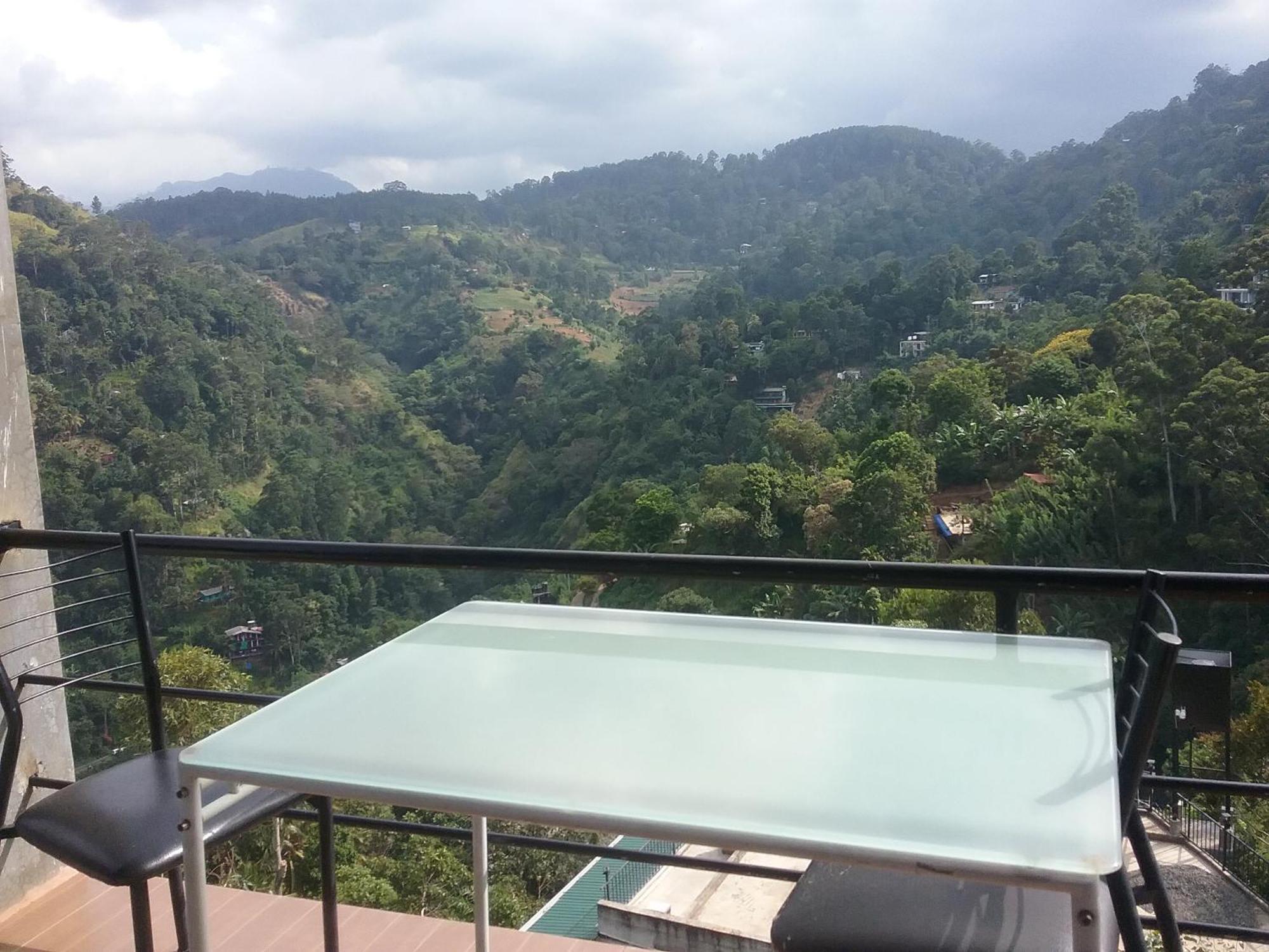 Bed and Breakfast Ella Floating View Esterno foto