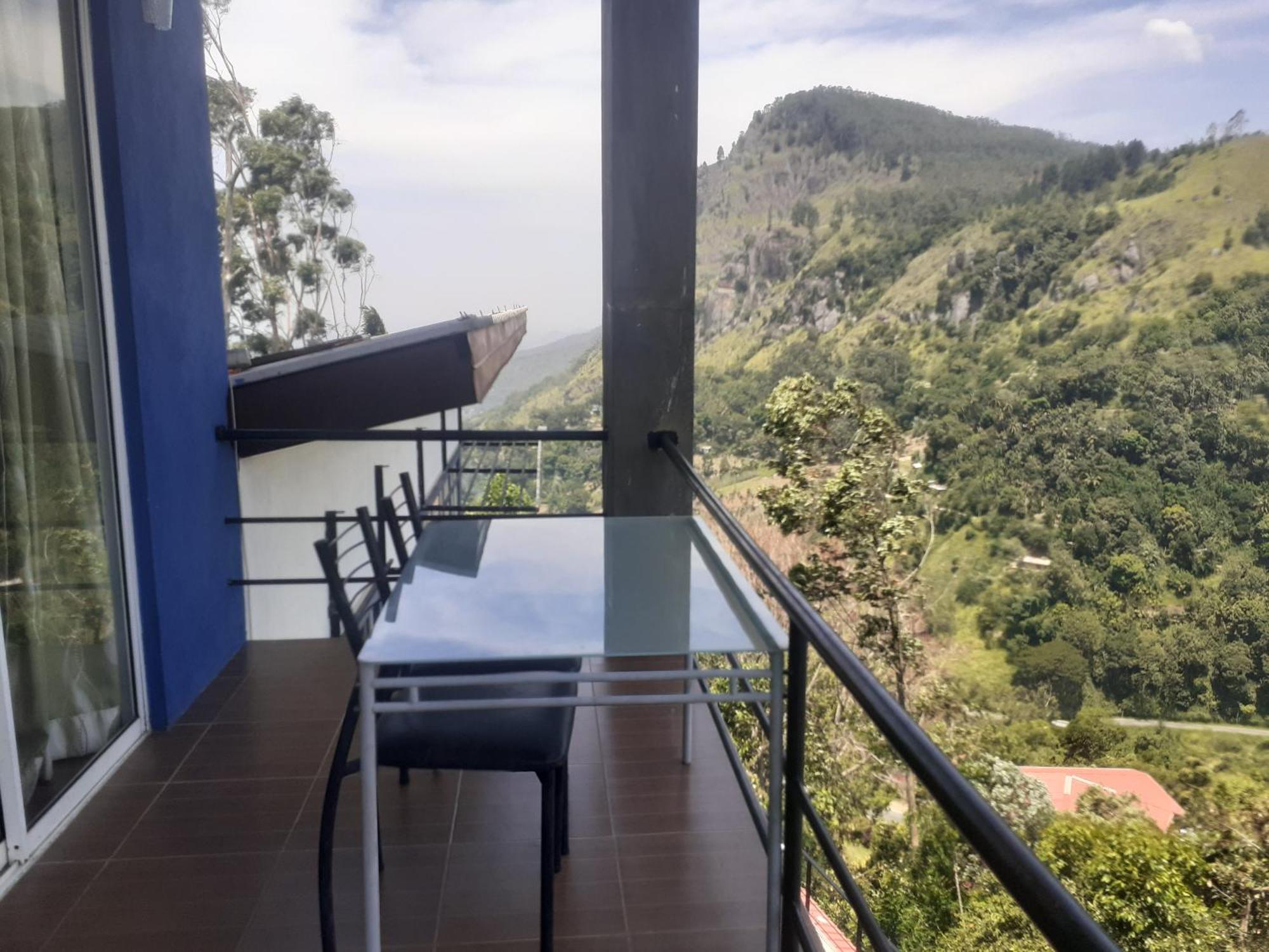 Bed and Breakfast Ella Floating View Esterno foto