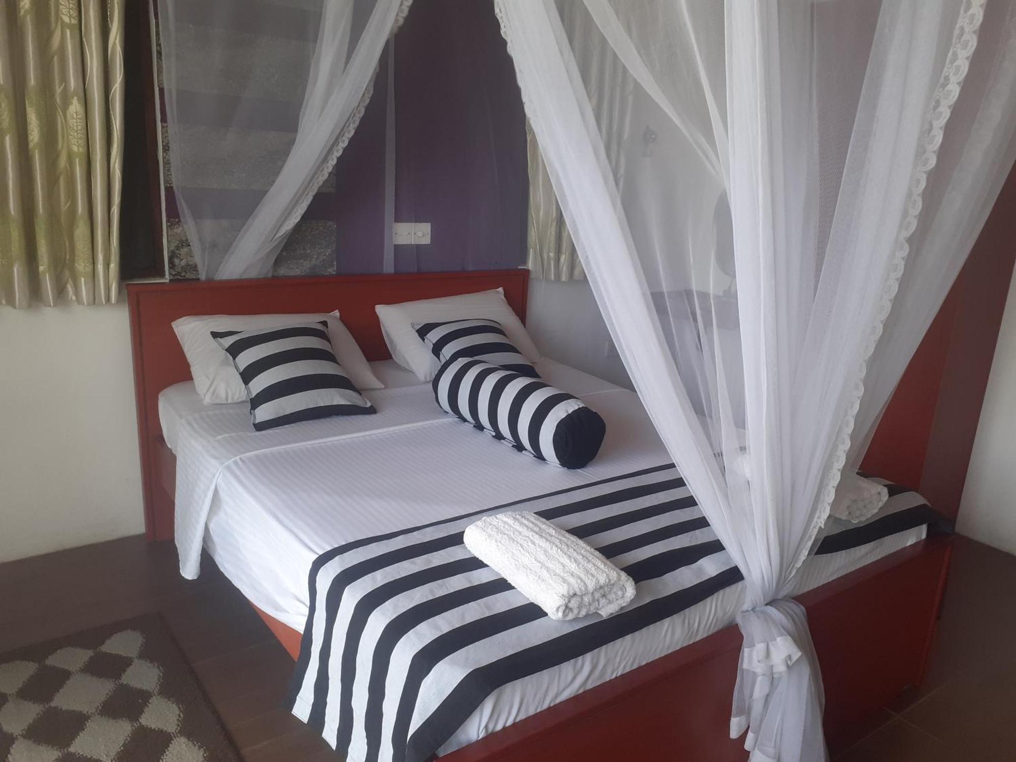 Bed and Breakfast Ella Floating View Esterno foto