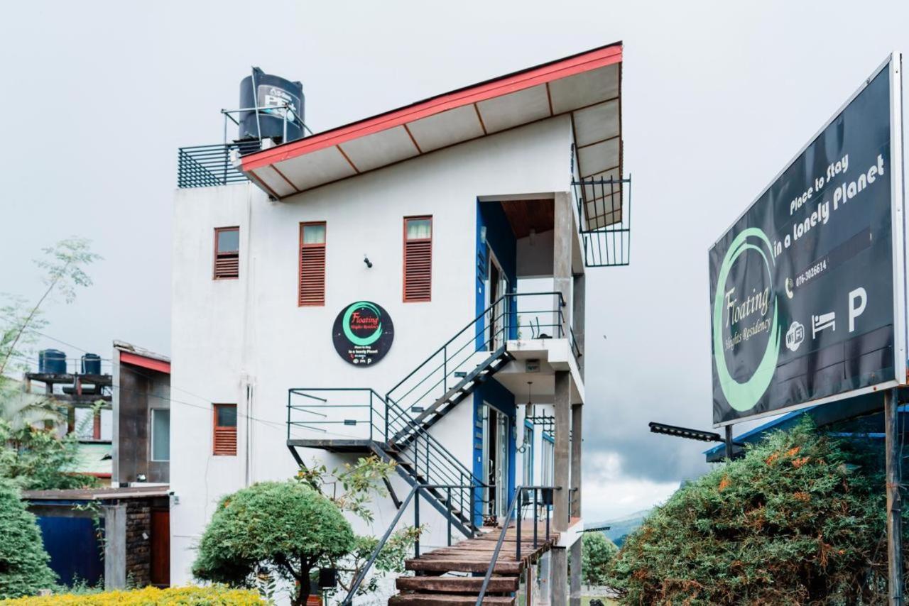 Bed and Breakfast Ella Floating View Esterno foto