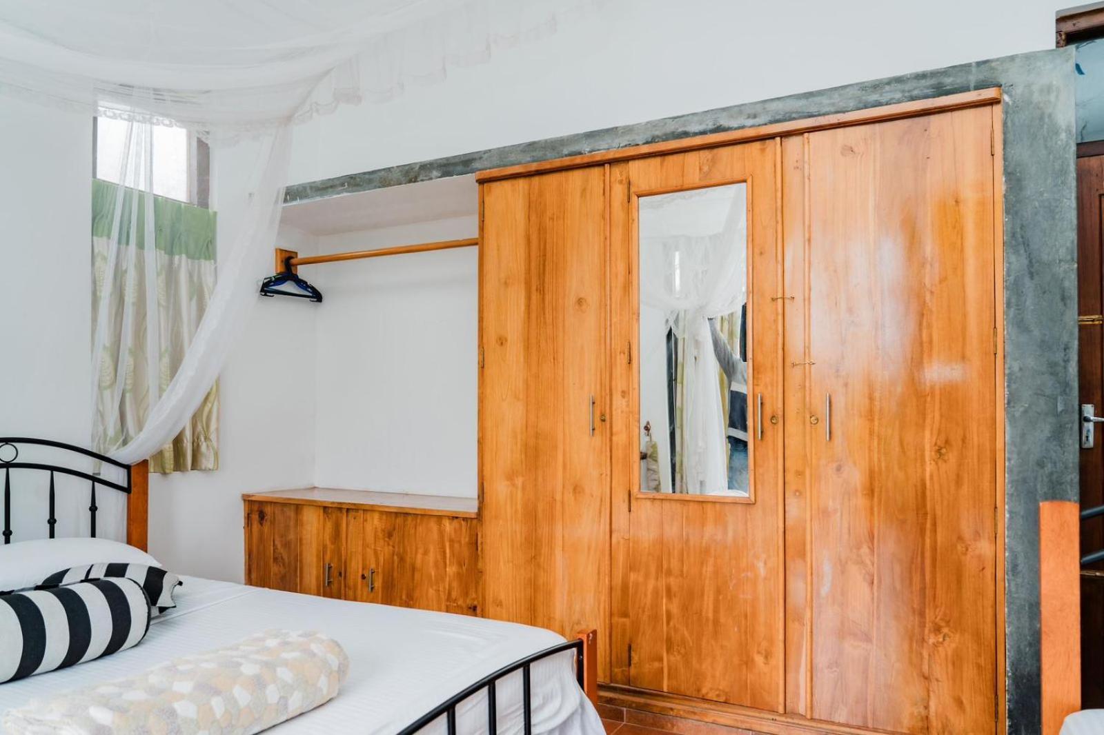 Bed and Breakfast Ella Floating View Esterno foto