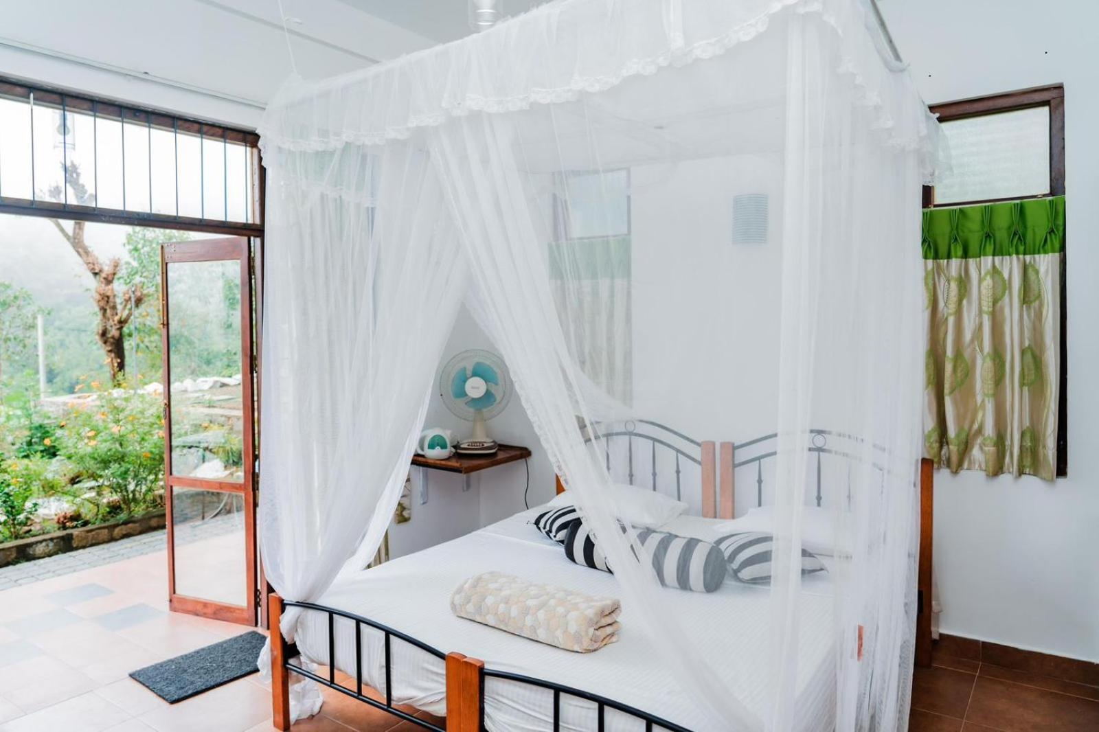 Bed and Breakfast Ella Floating View Esterno foto
