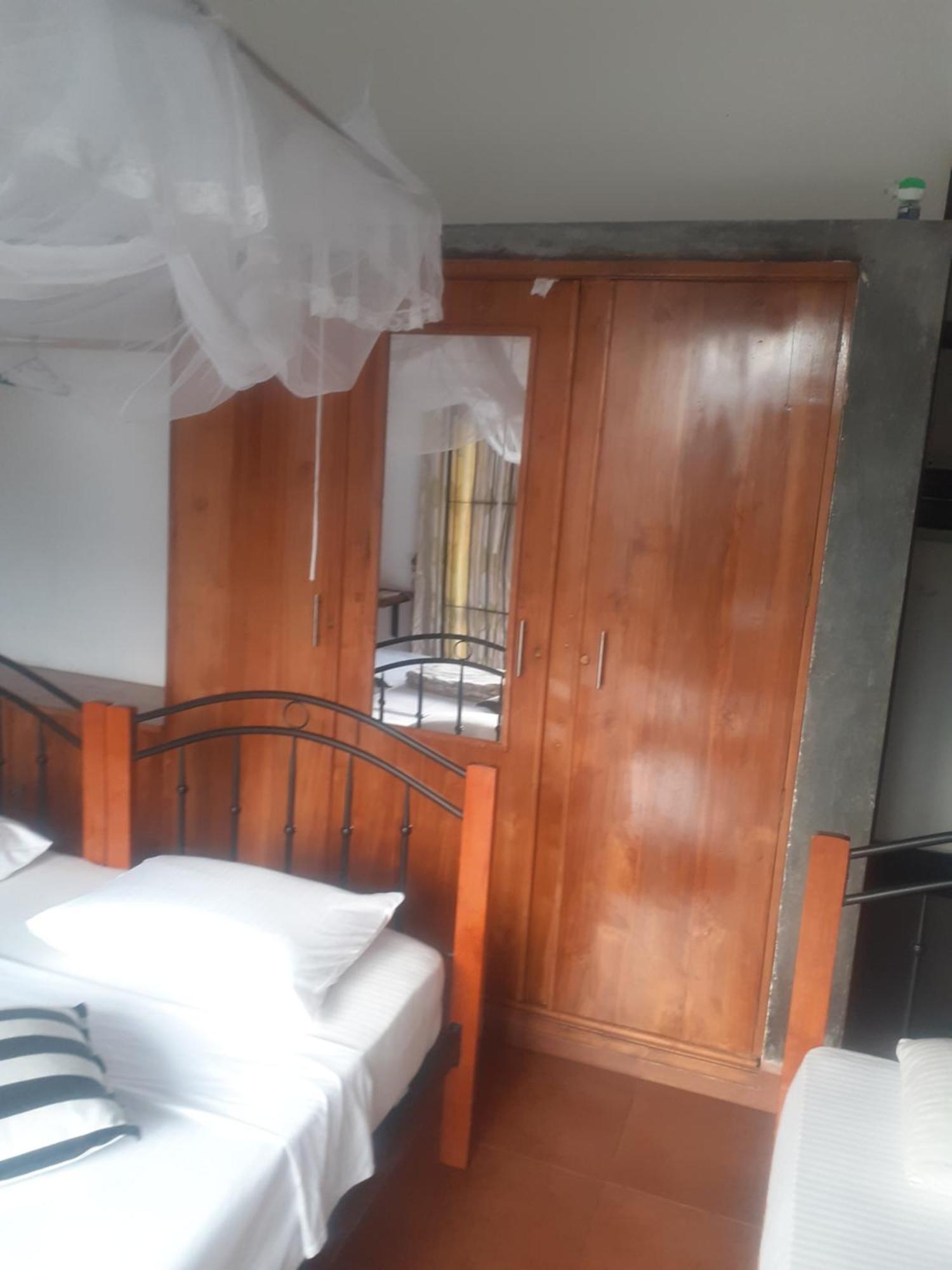 Bed and Breakfast Ella Floating View Esterno foto
