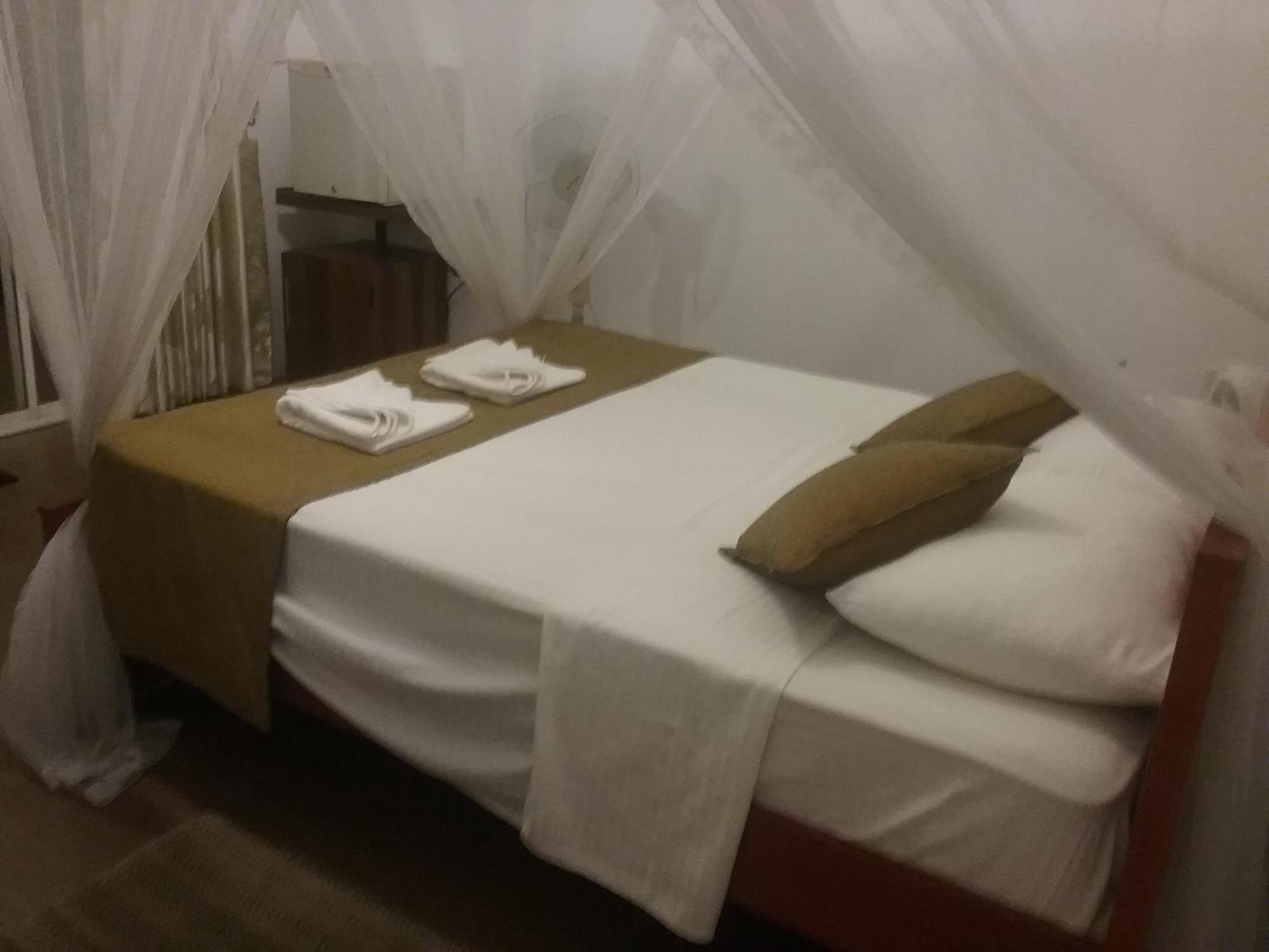 Bed and Breakfast Ella Floating View Esterno foto