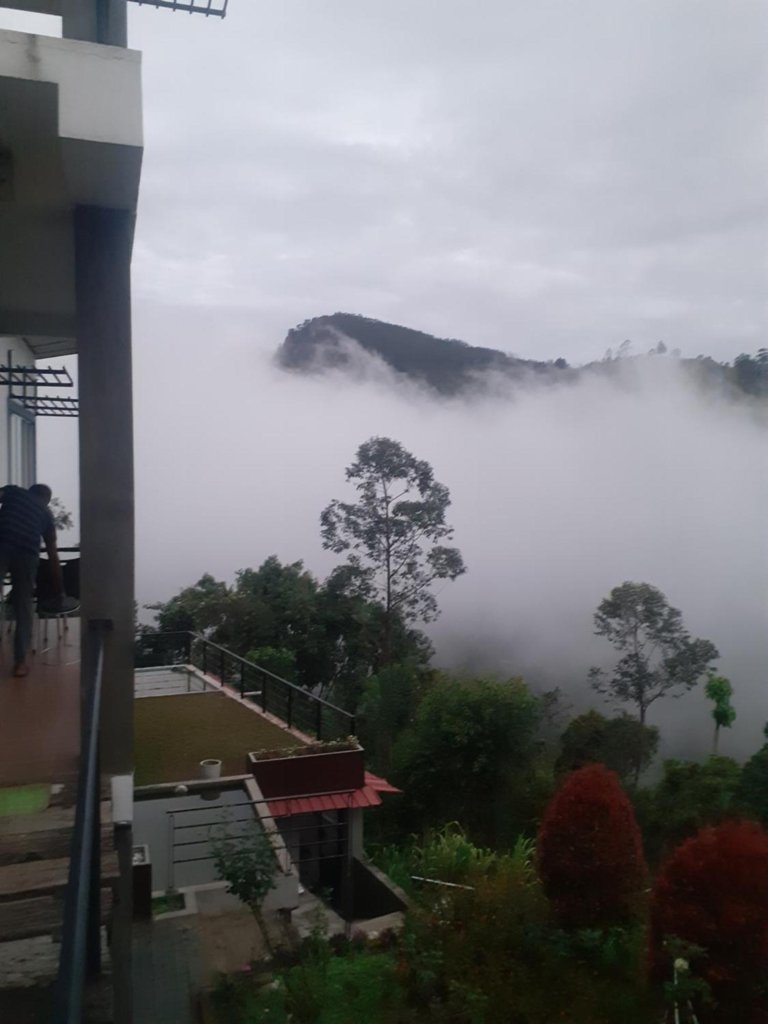 Bed and Breakfast Ella Floating View Esterno foto