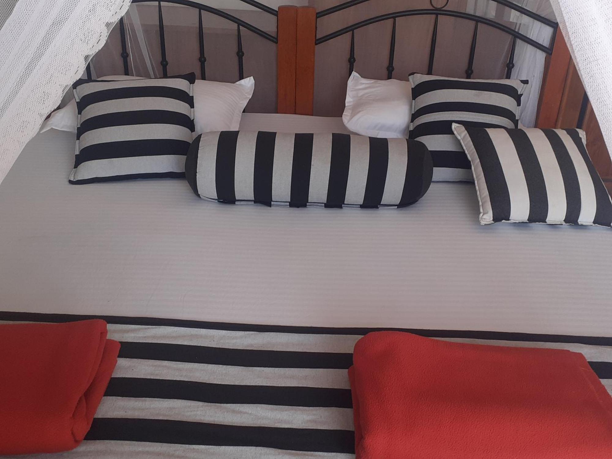 Bed and Breakfast Ella Floating View Esterno foto