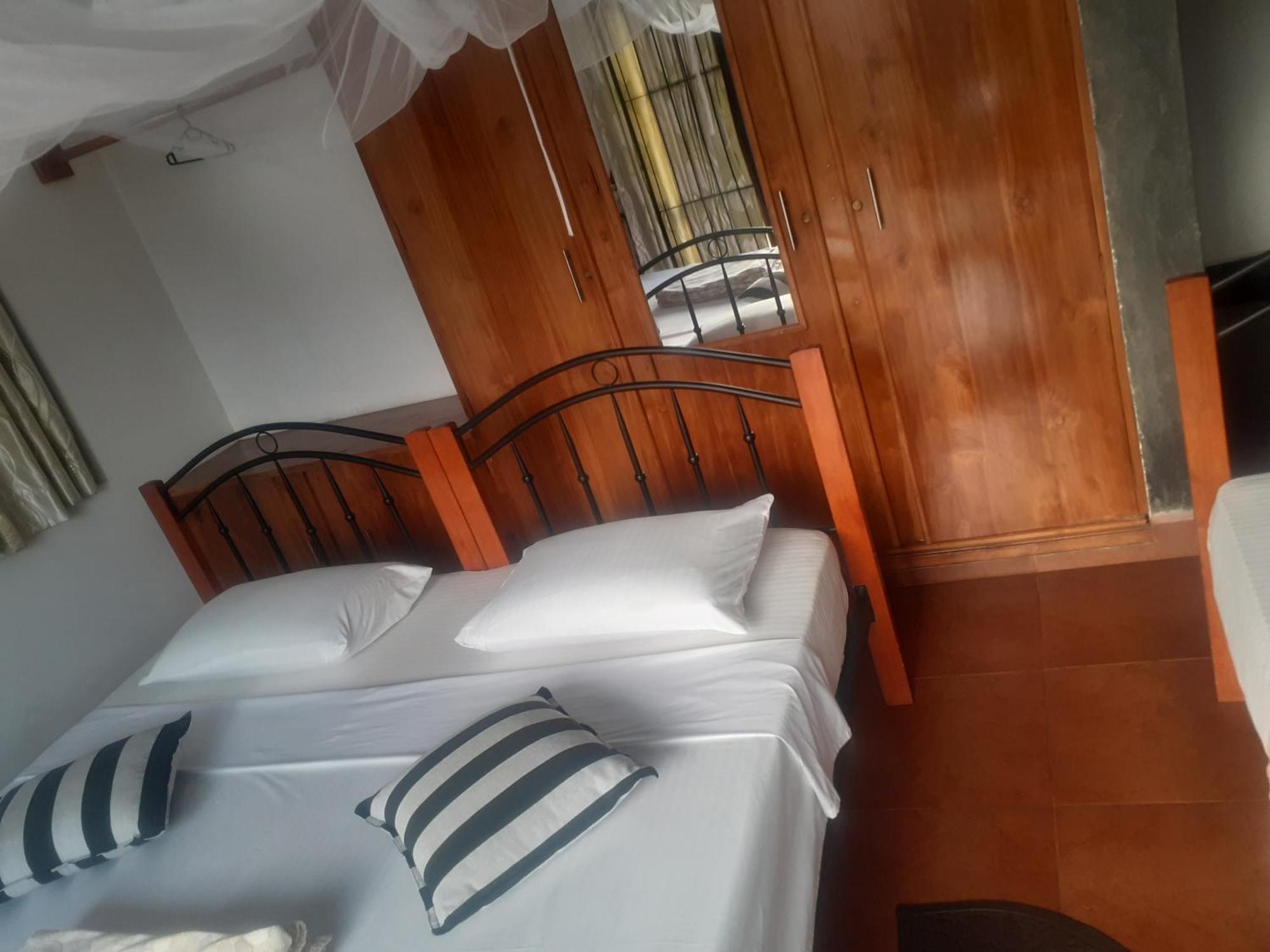 Bed and Breakfast Ella Floating View Esterno foto