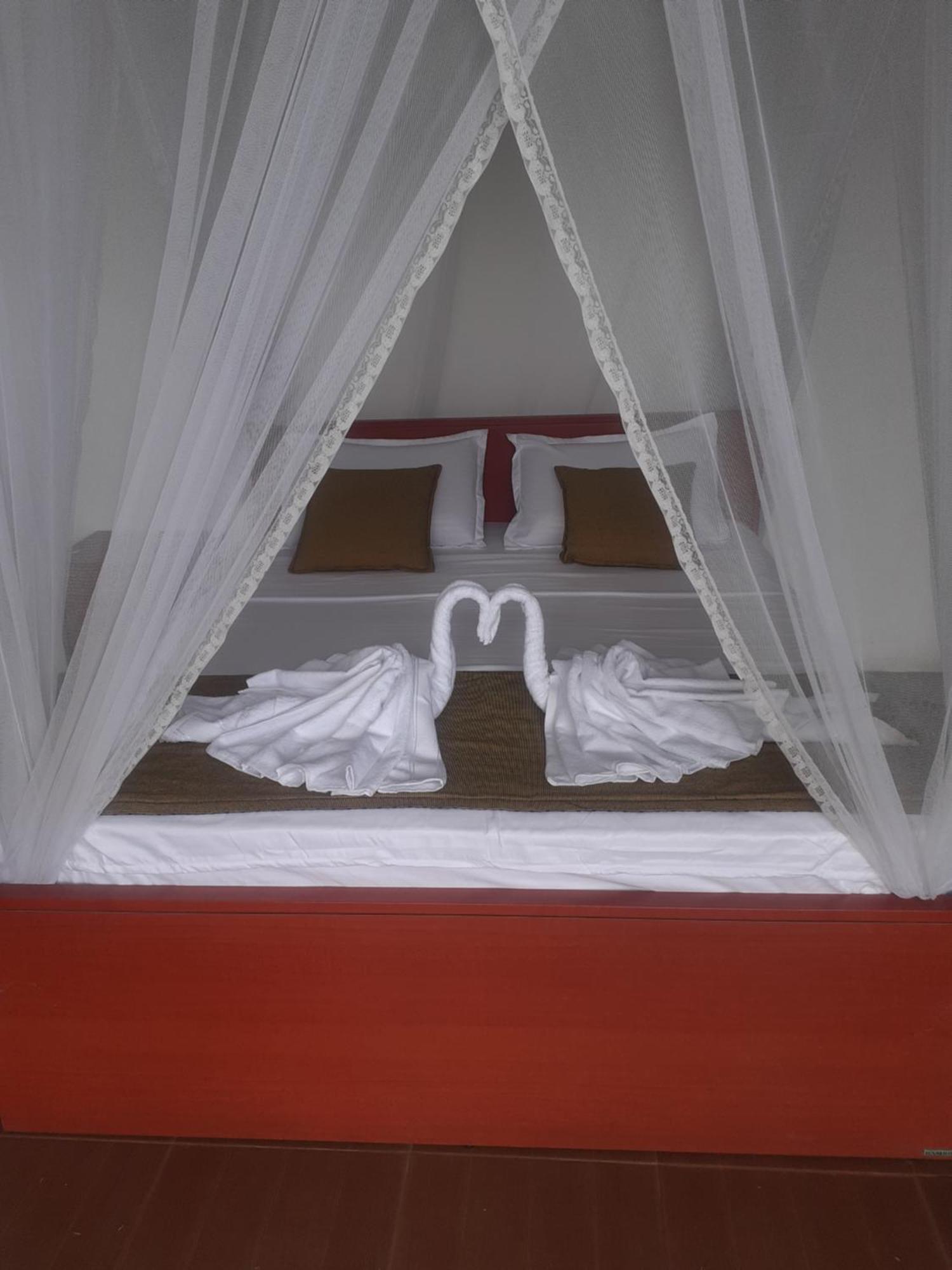 Bed and Breakfast Ella Floating View Esterno foto